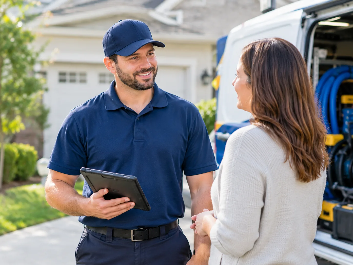 Sewage Backup Cleanup Syria, VA FAQs